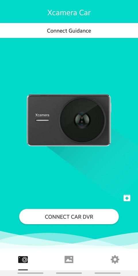 Xcamera Dash screenshot 2