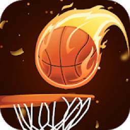 Basketball Dunk King 1.0