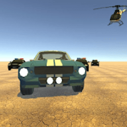 CarChase icon