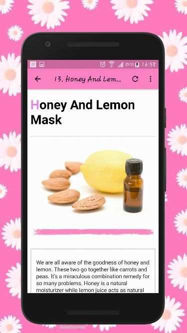 How To Get Soft Pink Lips Naturally - Lip Care स्क्रीनशॉट 1