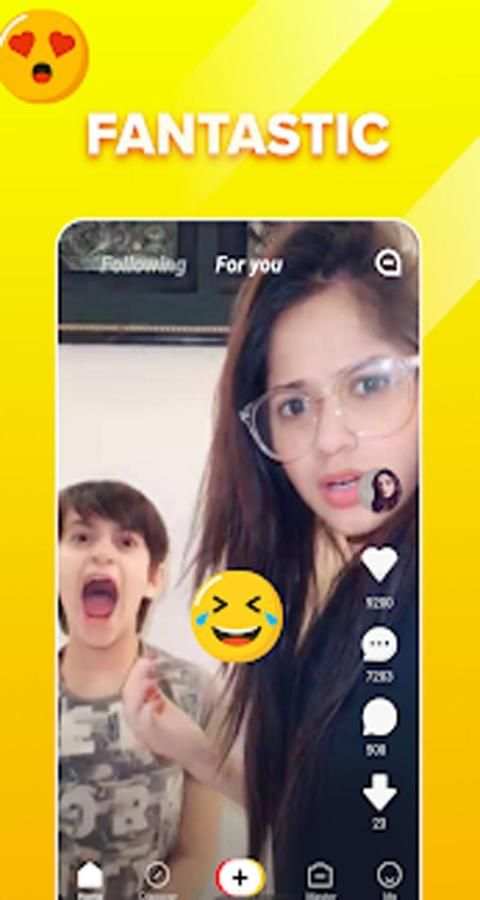 Zili - Funny Videos Sharing Guide स्क्रीनशॉट 4