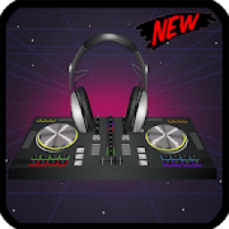 ikon Virtual DJ &amp; Studio Mixer Pro