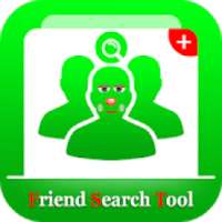 Friend Search