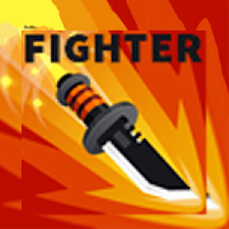 Knife Fighter आइकन