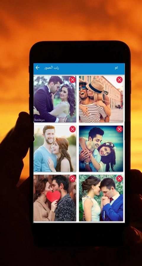 Photo Video Maker with Music स्क्रीनशॉट 3