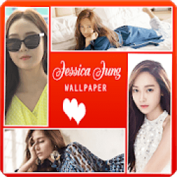 Jessica Jung New Wallpapers icon