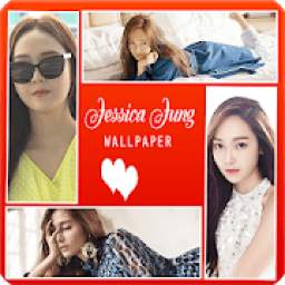 Jessica Jung New Wallpapers 1.0.133