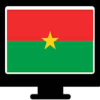 BURKINA TV DIRECT