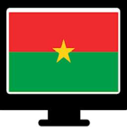 BURKINA TV 2.0.1