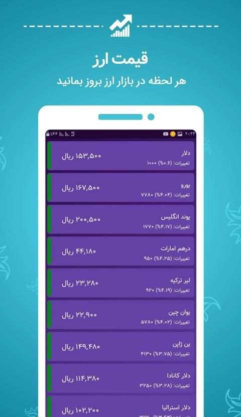 تقویم اذان گو صبا 99
‎ screenshot 2