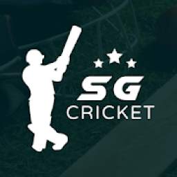SG Cricket - Live Line