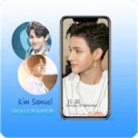 Kim Samuel Wallpaper Hot