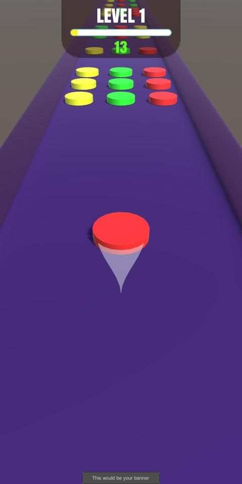Stack Colors स्क्रीनशॉट 2