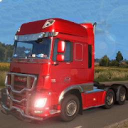 Truck Simulator 1.0