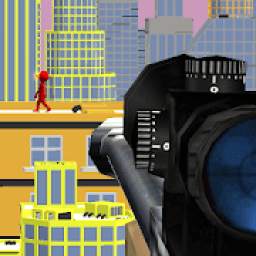 Sniper Shoot 3D 1.0.0