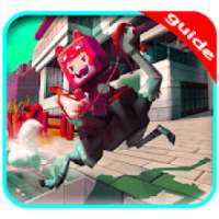 Walktrough For Mini World block guide