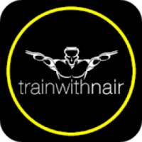 TrainWithNair on 9Apps
