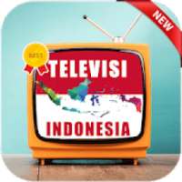 TV Indonesia Live - Semua Saluran TV Bersama on 9Apps