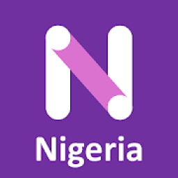 Nigeria News, Breaking News आइकन