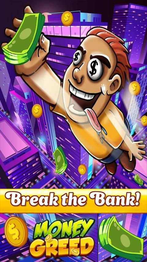 Money Greed स्क्रीनशॉट 1