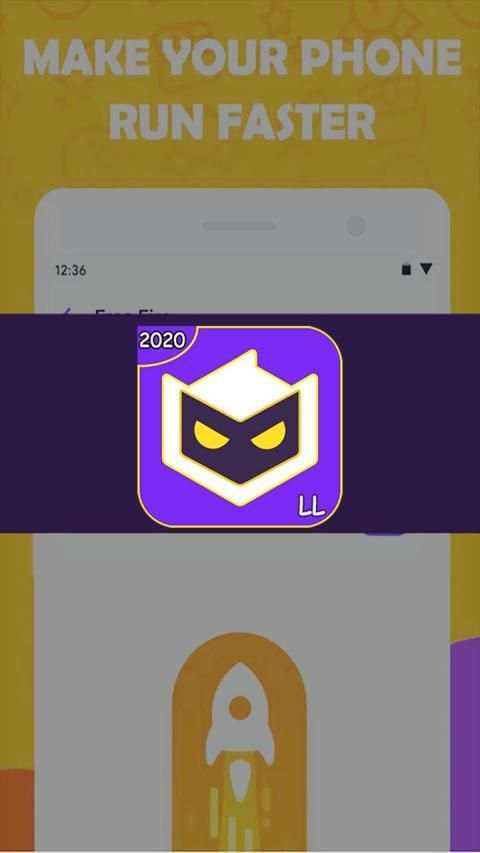 Lulu Box FF & ML Skins & Guide screenshot 1