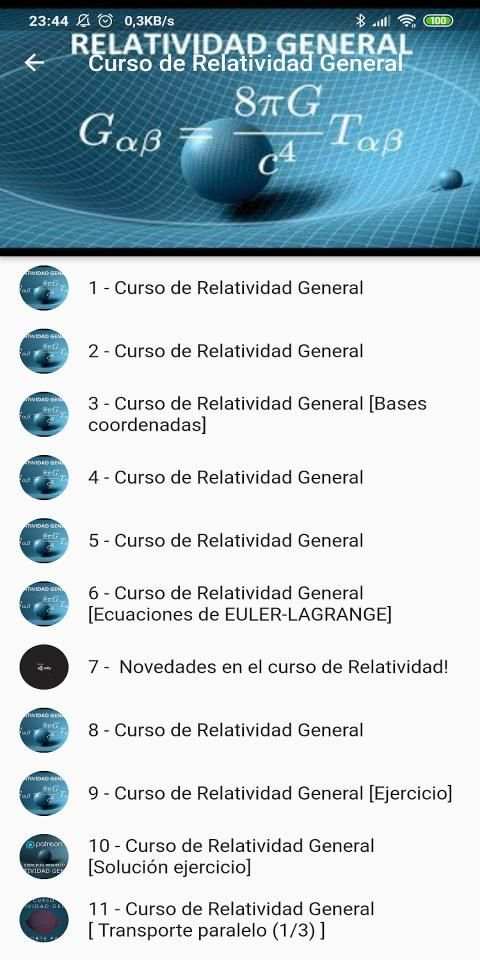 Javier García скриншот 3