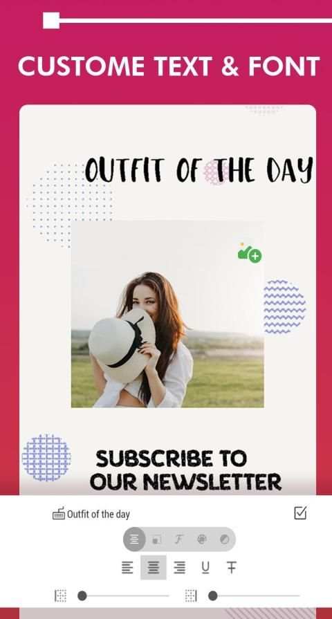 Story maker - Insta story editor screenshot 3