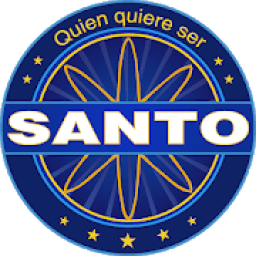 Quien quiere ser Santo icon