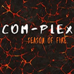 Com-Plex Season Of Fire. आइकन