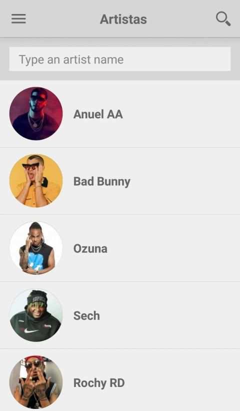 MP3teca 2 screenshot 7