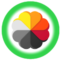 Status &amp; Video Downloader Pro आइकन