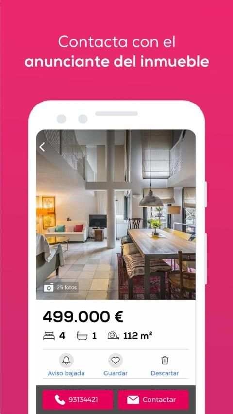 yaencontre - pisos y casas screenshot 6