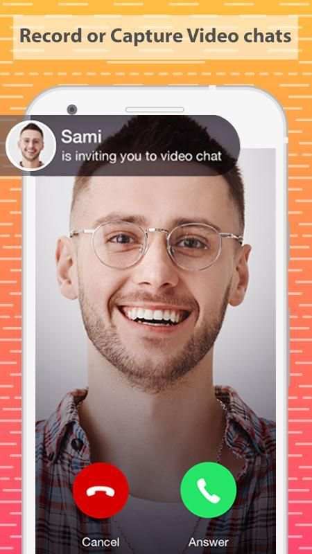 Video Recorder - Screen Recorder : Heenex Recorder screenshot 3