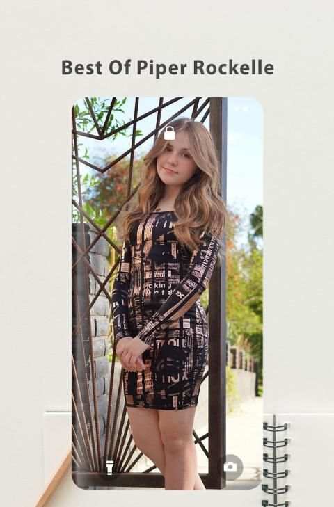 Piper Rockelle Wallpapers New 2020 screenshot 3