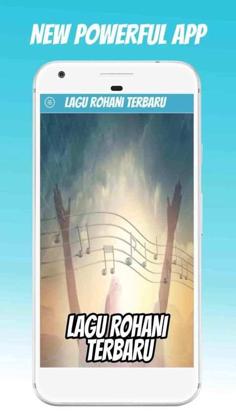 Lagu Rohani Terbaru 2020 screenshot 5