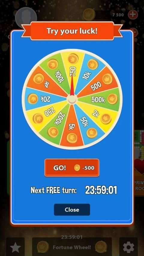 Ludo Strike Multiplayer screenshot 10