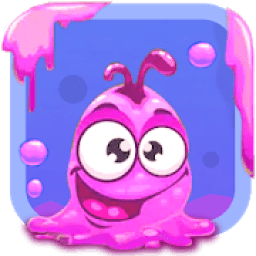 ikon Slime Time