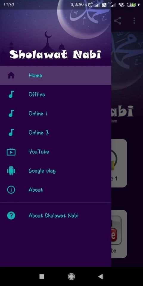 Sholawat Nabi 2020 Offline screenshot 5