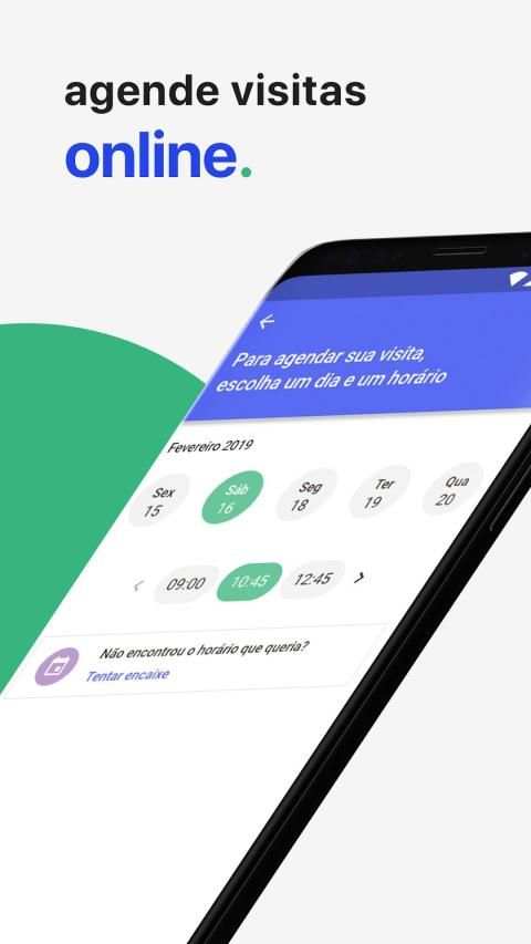 QuintoAndar - alugar imóveis screenshot 1