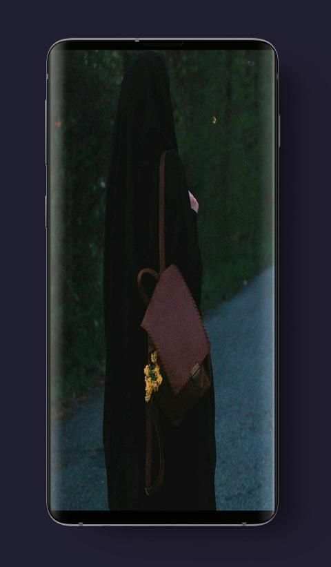 صوربنات محجبات
‎ screenshot 3