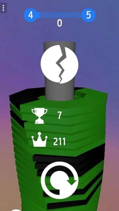 Stack Smash 2020 screenshot 1