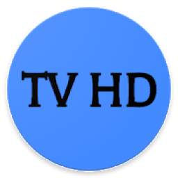 Онлайн ТВ HD