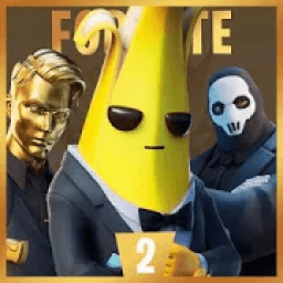 Battle Royale Season 11 Wallpapers आइकन