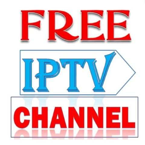 Free IPTV Channel screenshot 1
