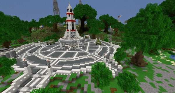 AddsOn for MCPE (Pocket Edition) screenshot 5