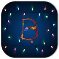 Colorful Border Light : Edge Video Live Wallpaper on 9Apps