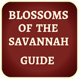 BLOSSOMS OF SAVANNAH GUIDE आइकन