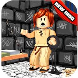 mod escape dungeon 1.0