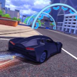 Car Simulator 1.11
