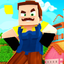 Mod Hello Neighbor [2k20] आइकन